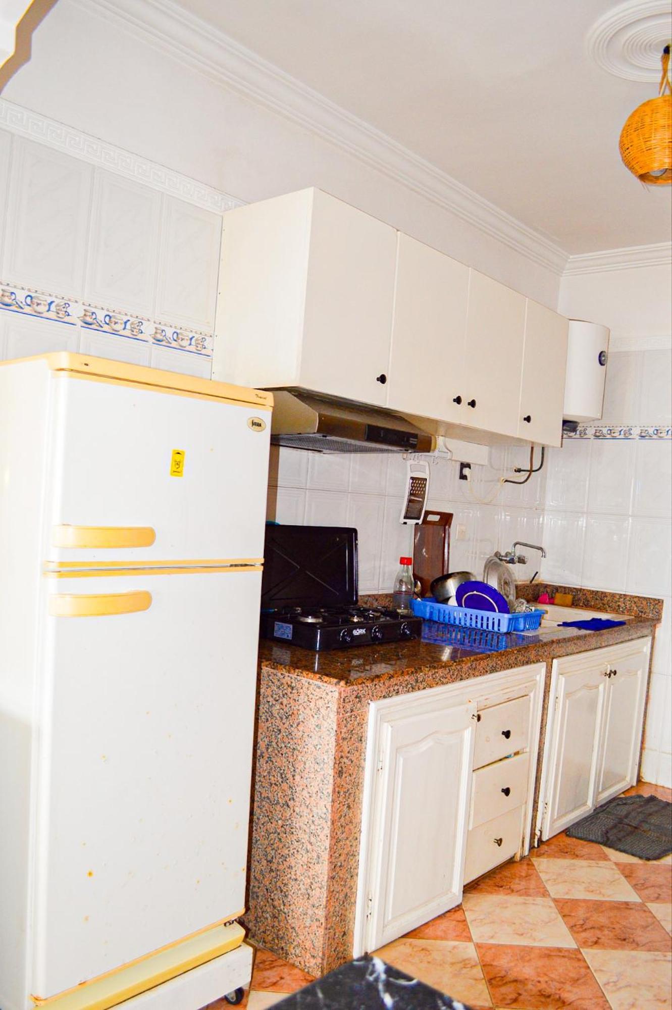 Appartement Taghazout Exteriér fotografie