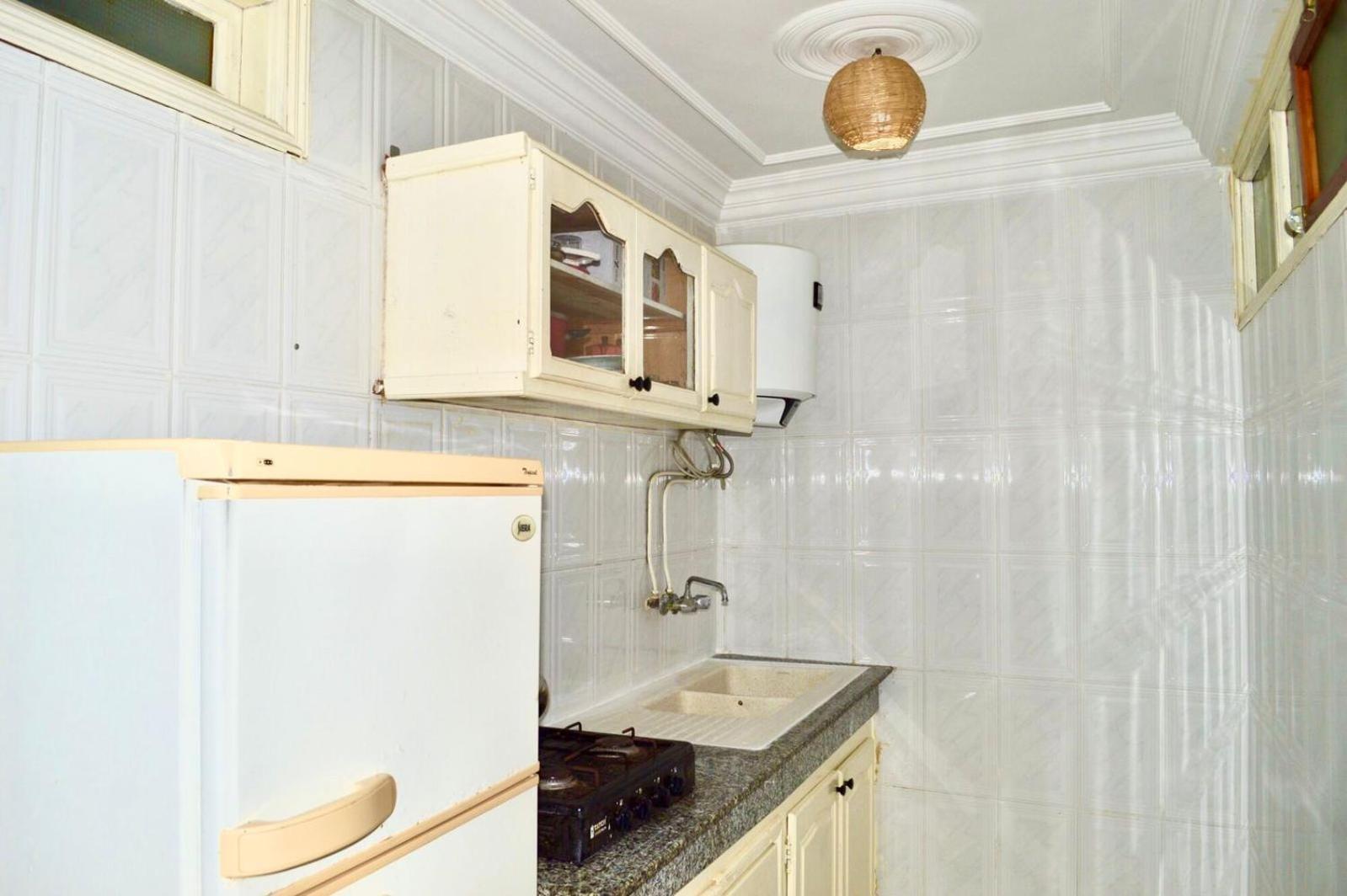 Appartement Taghazout Exteriér fotografie