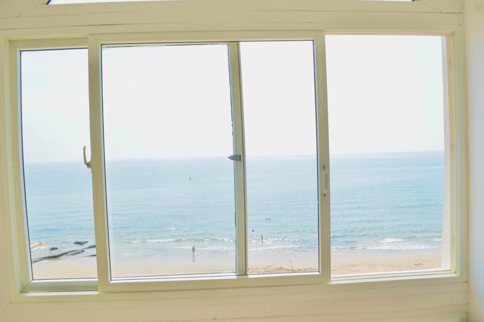 Appartement Taghazout Exteriér fotografie